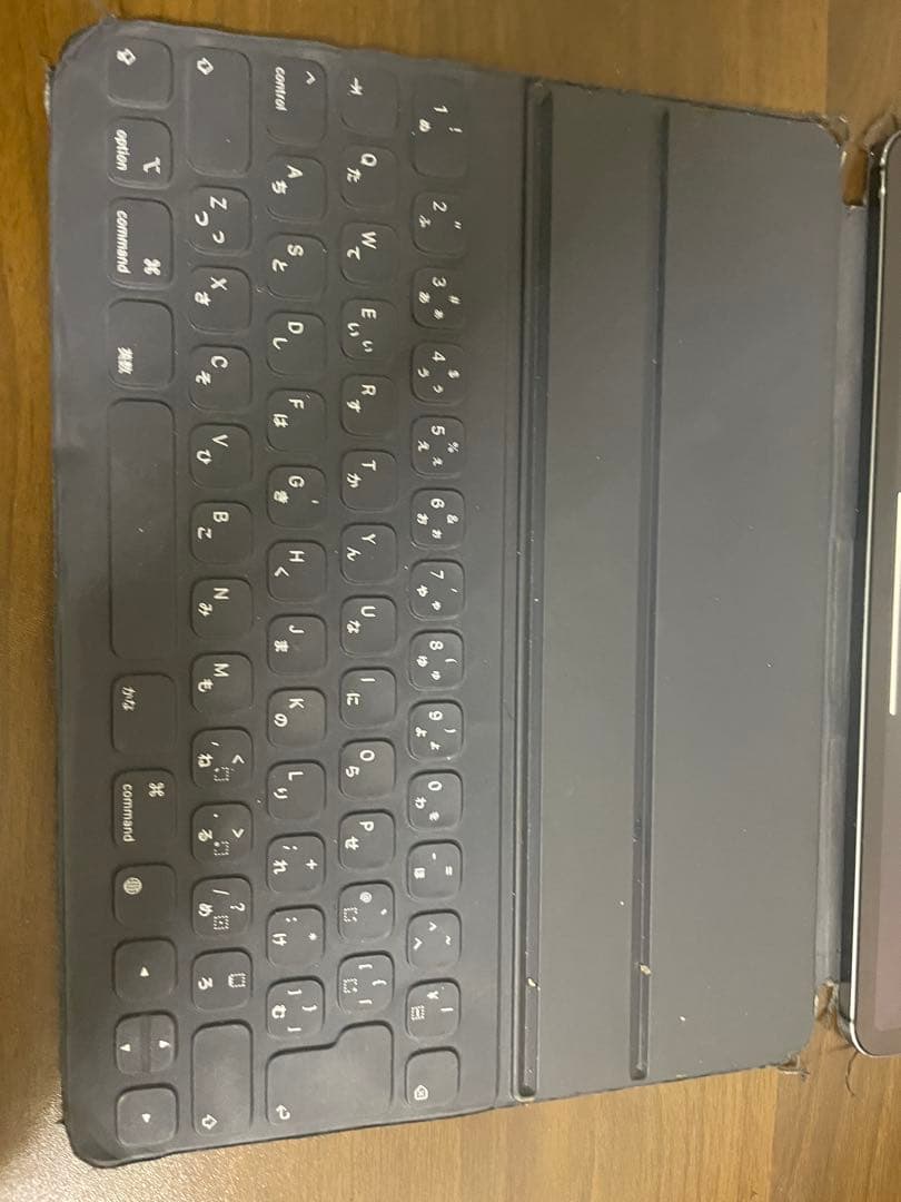 iPad Pro 12.9インチ　第3