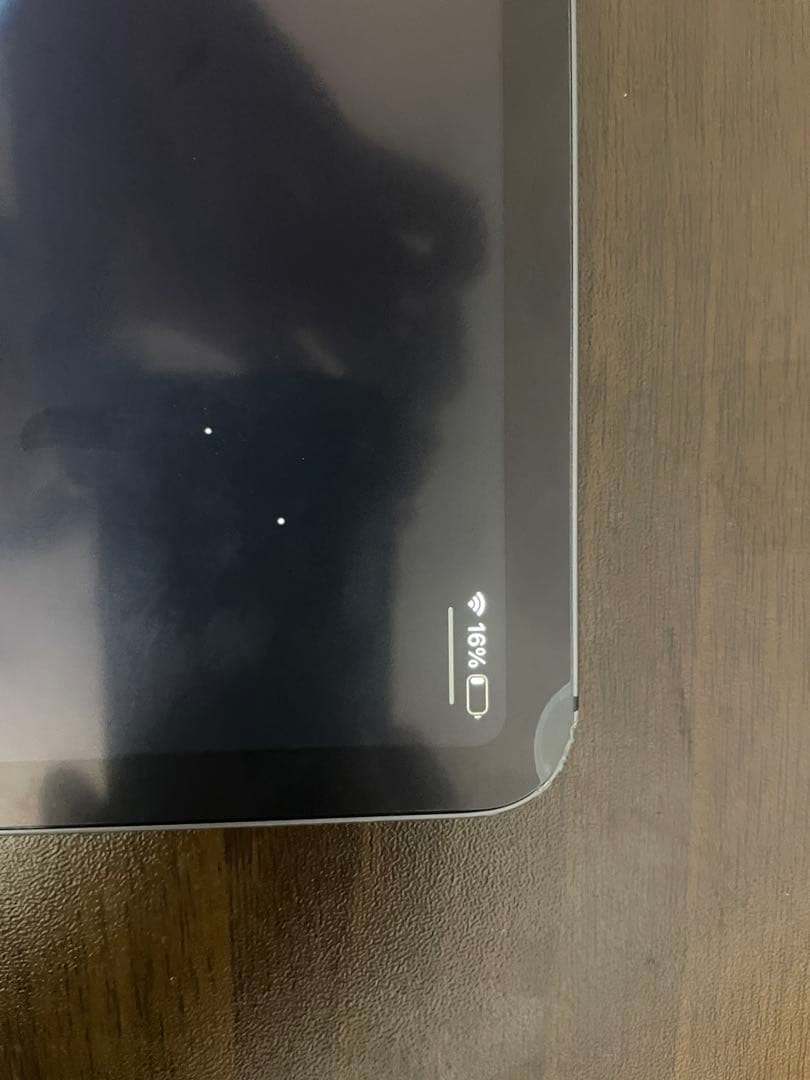 iPad Pro 12.9インチ　第3