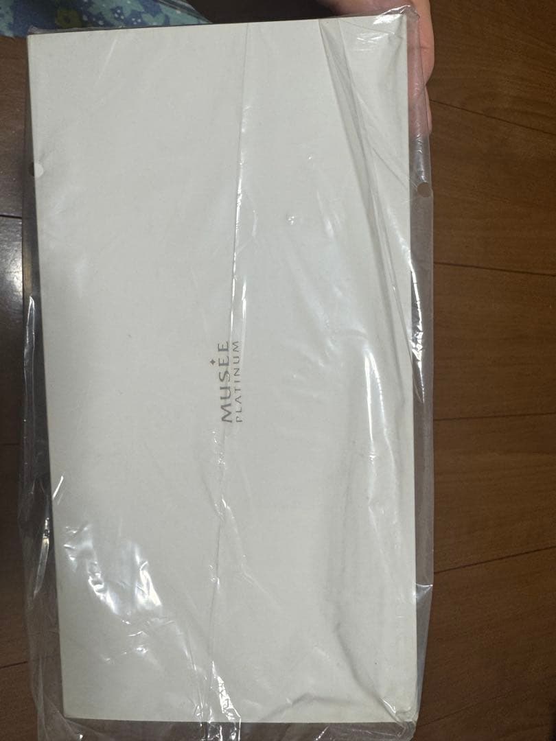 新品未使用品!!S.S.C.エピ フォト スキンケア プロ