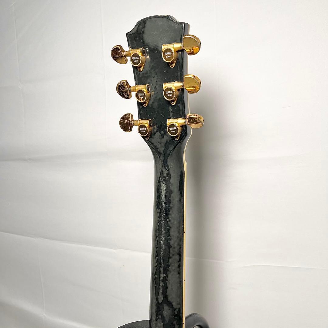 【音出し確認済み】YAMAHA APX-10 エレアコ 上位モデル