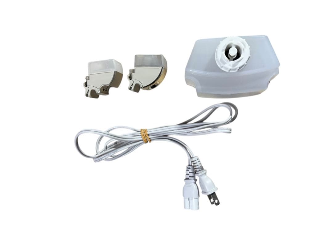 ■Panasonic フェイスナノスチーマー EH-SA08