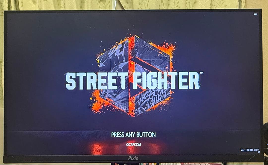 Pixio ゲーミングモニター 200hz ブラック