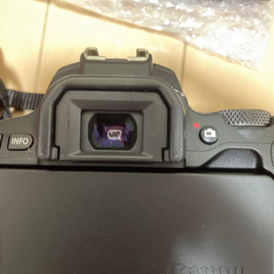 デジタルカメラ Canon EOS Kiss X9