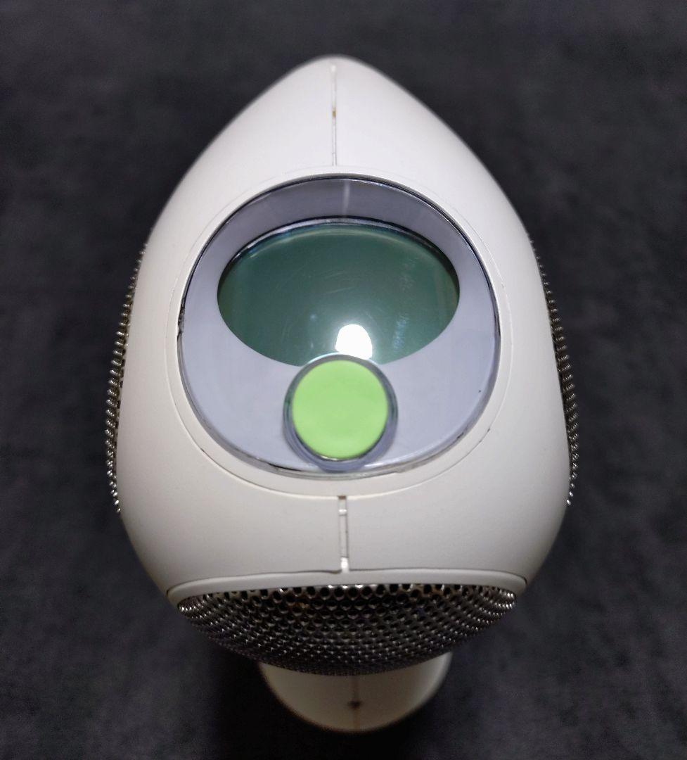 トリア 4X レーザー脱毛器 家庭用 除毛 アメリカFDA認可済 製造22年