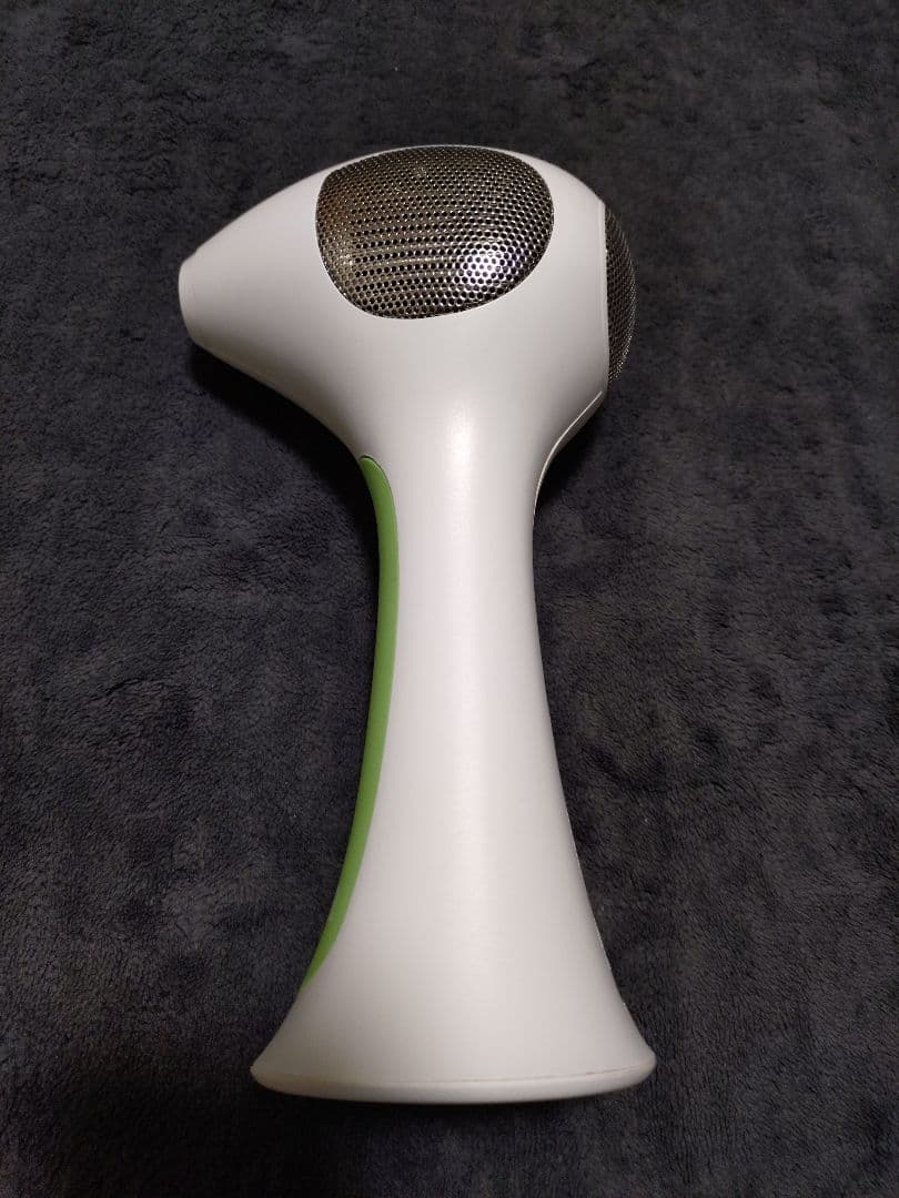 トリア 4X レーザー脱毛器 家庭用 除毛 アメリカFDA認可済 製造22年