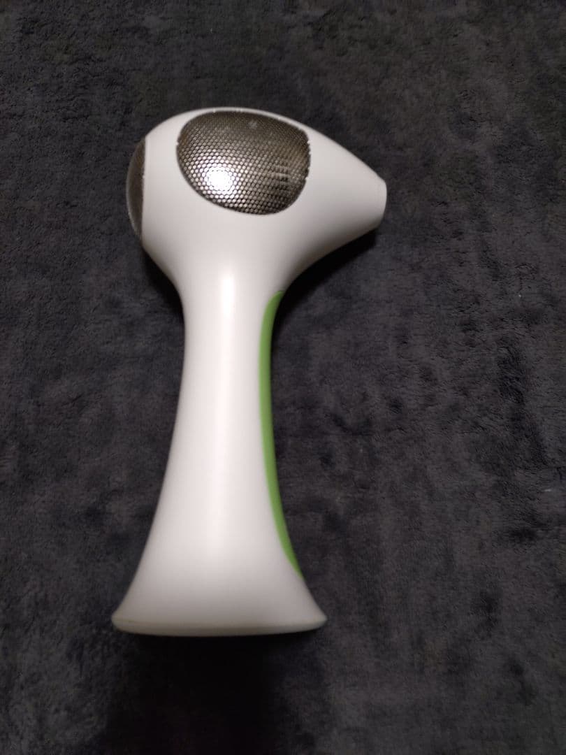 トリア 4X レーザー脱毛器 家庭用 除毛 アメリカFDA認可済 製造22年