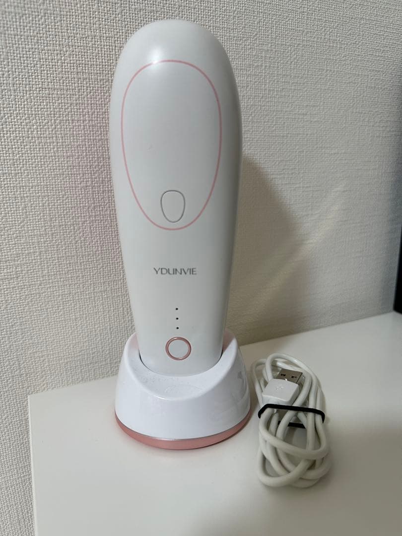 YDUNVIE ドットマトリックス肌再生美容機器