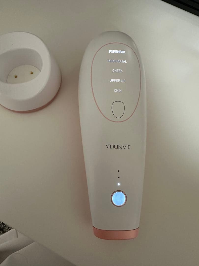 YDUNVIE ドットマトリックス肌再生美容機器