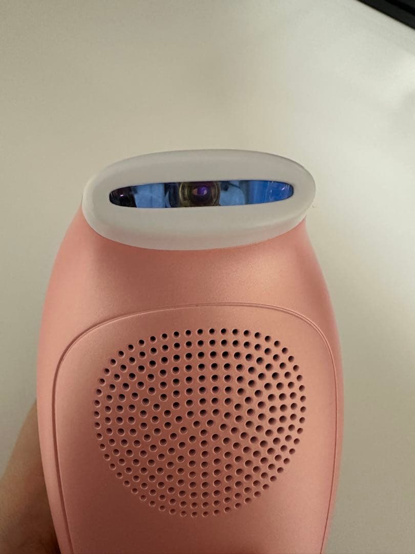 YDUNVIE ドットマトリックス肌再生美容機器