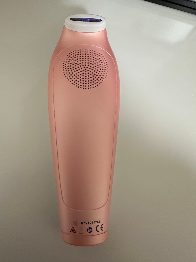 YDUNVIE ドットマトリックス肌再生美容機器