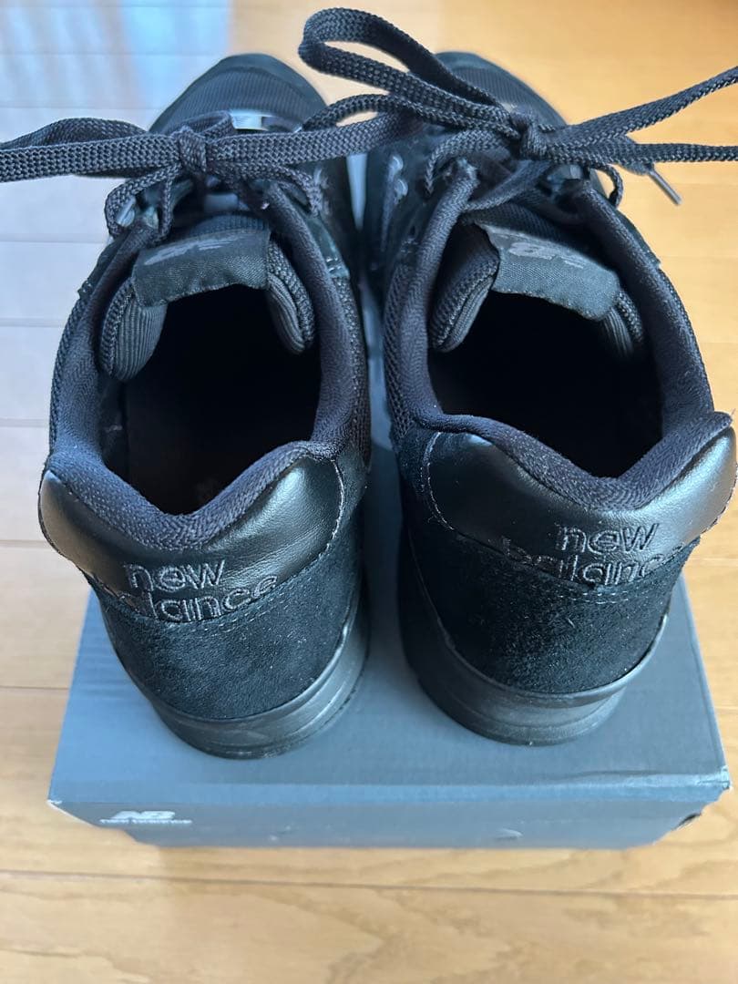 靴 New Balance CM996CS2 28cm