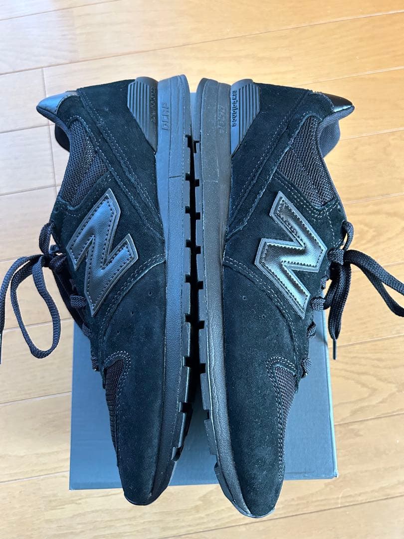 靴 New Balance CM996CS2 28cm