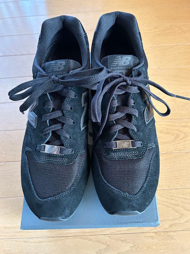 靴 New Balance CM996CS2 28cm