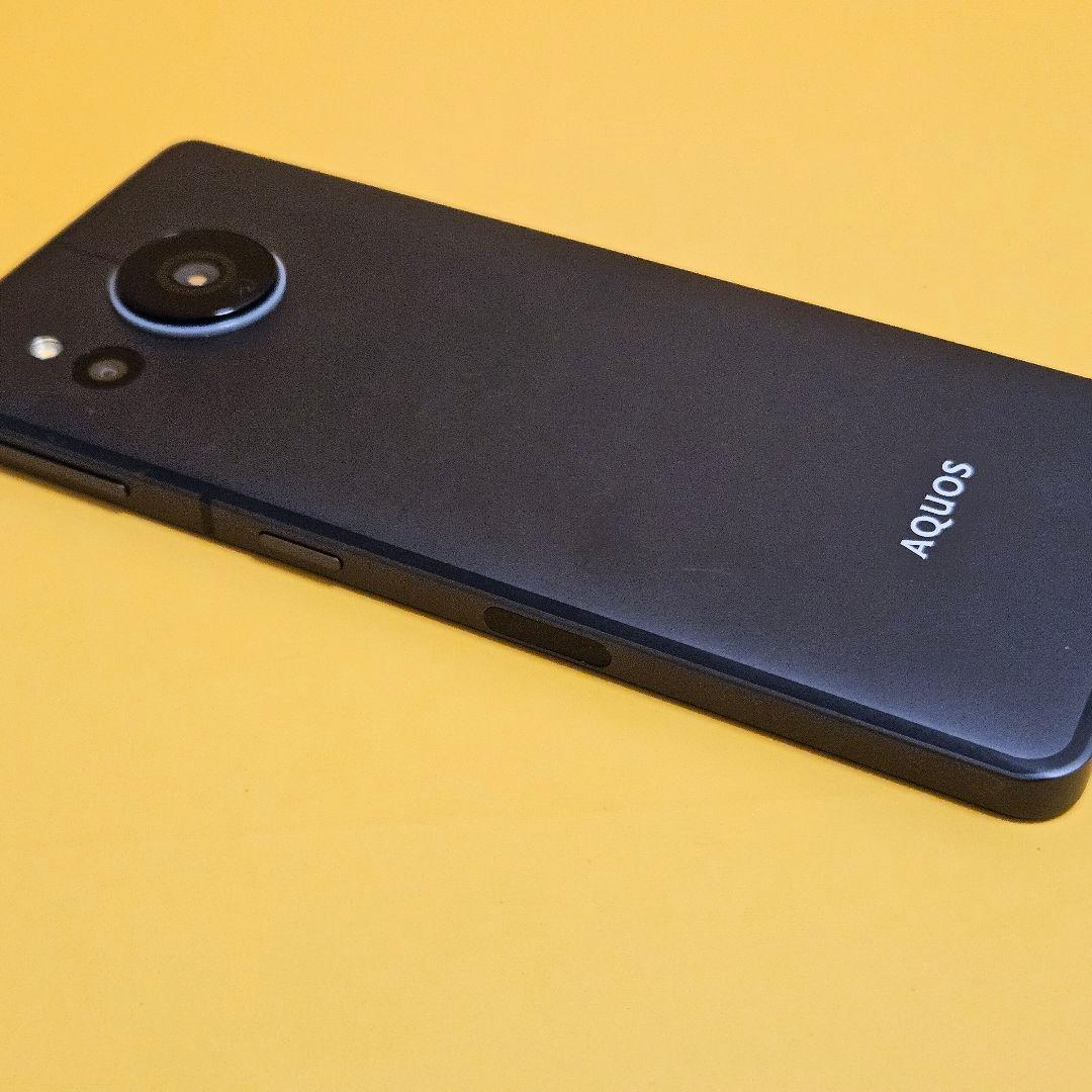 AQUOS sense7 128GB｜24時間以内発送#545