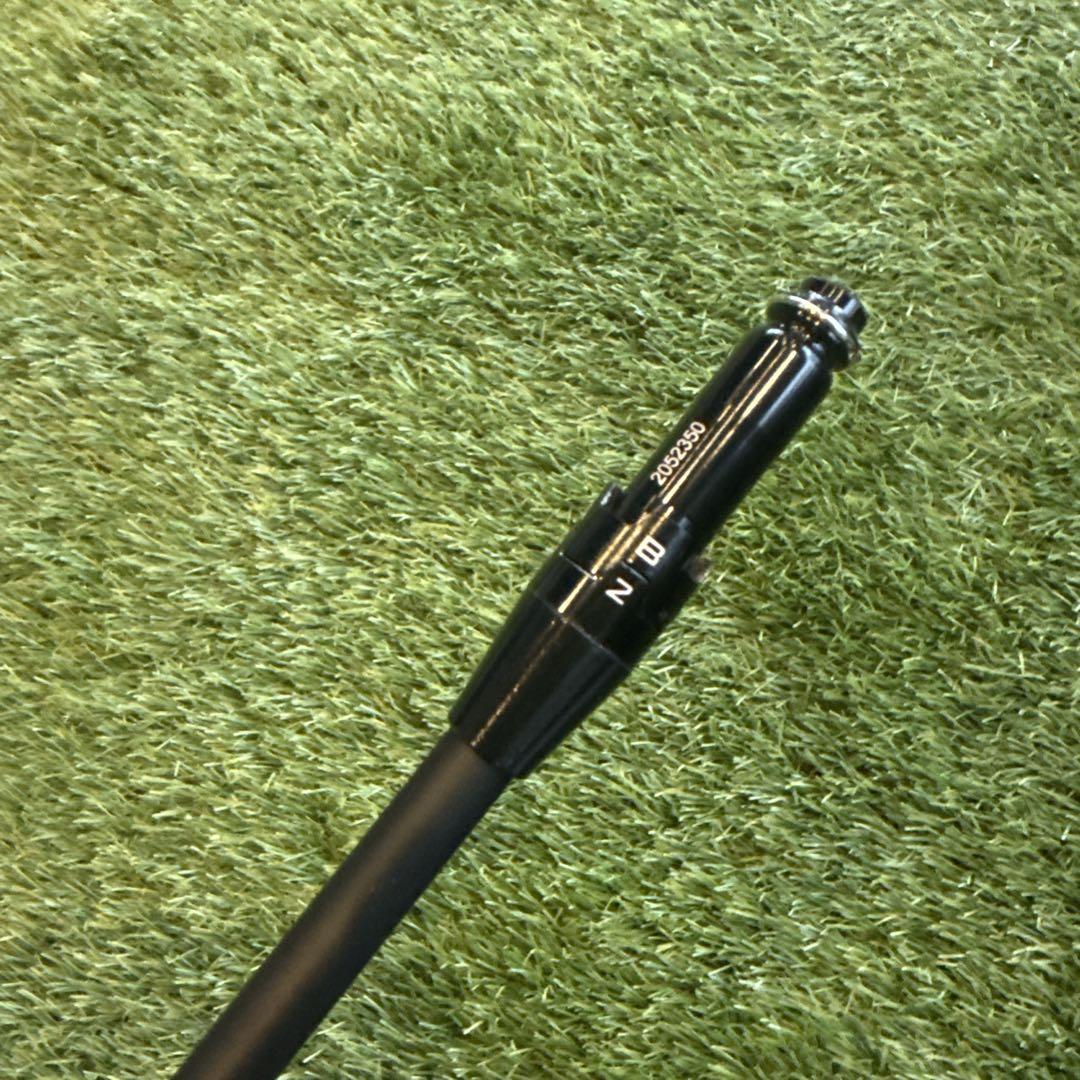 【1w用】Diamana WB 53 S タイトリストスリーブ付き