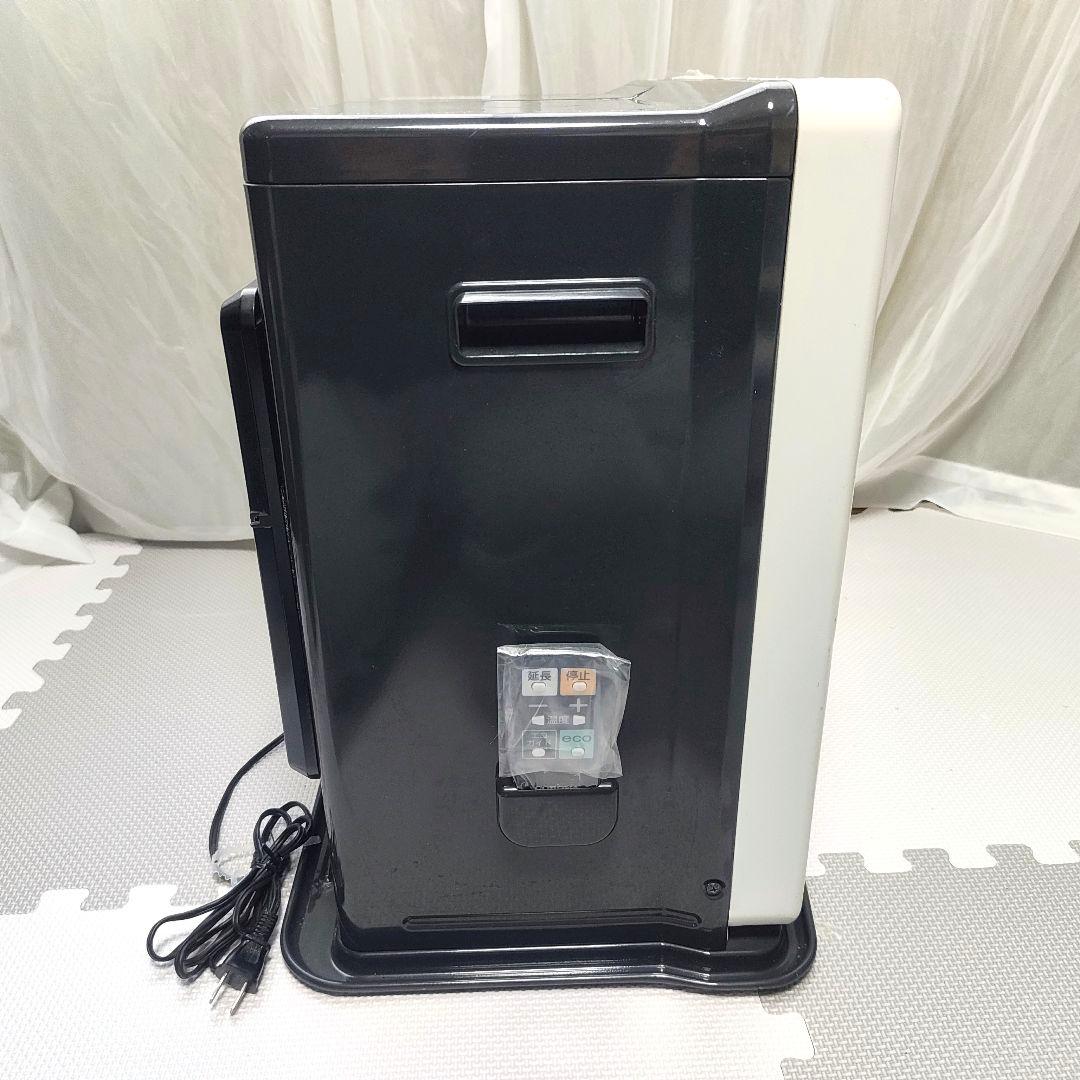 CORONA コロナ　FH-WX5714BY　石油ファンヒーター　15〜20畳