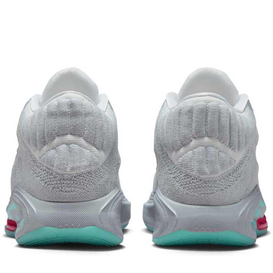 Nike GT ハッスル3EP ナイキ　バスケットシューズ