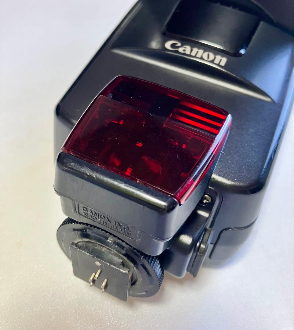 Canon Tamron レンズ スピードライト 3点セット お買得