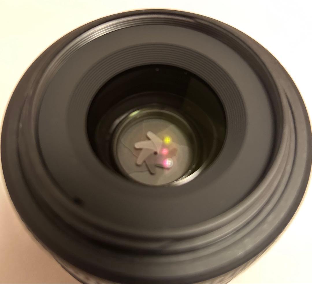 土日限定割引Nikon AF-S NIKKOR 35mm F1.8G DXレンズ