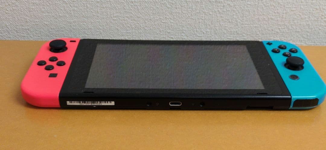 Nintendo　Switchセット