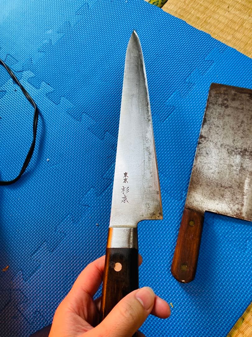 東京杉本2130、　杉本7号