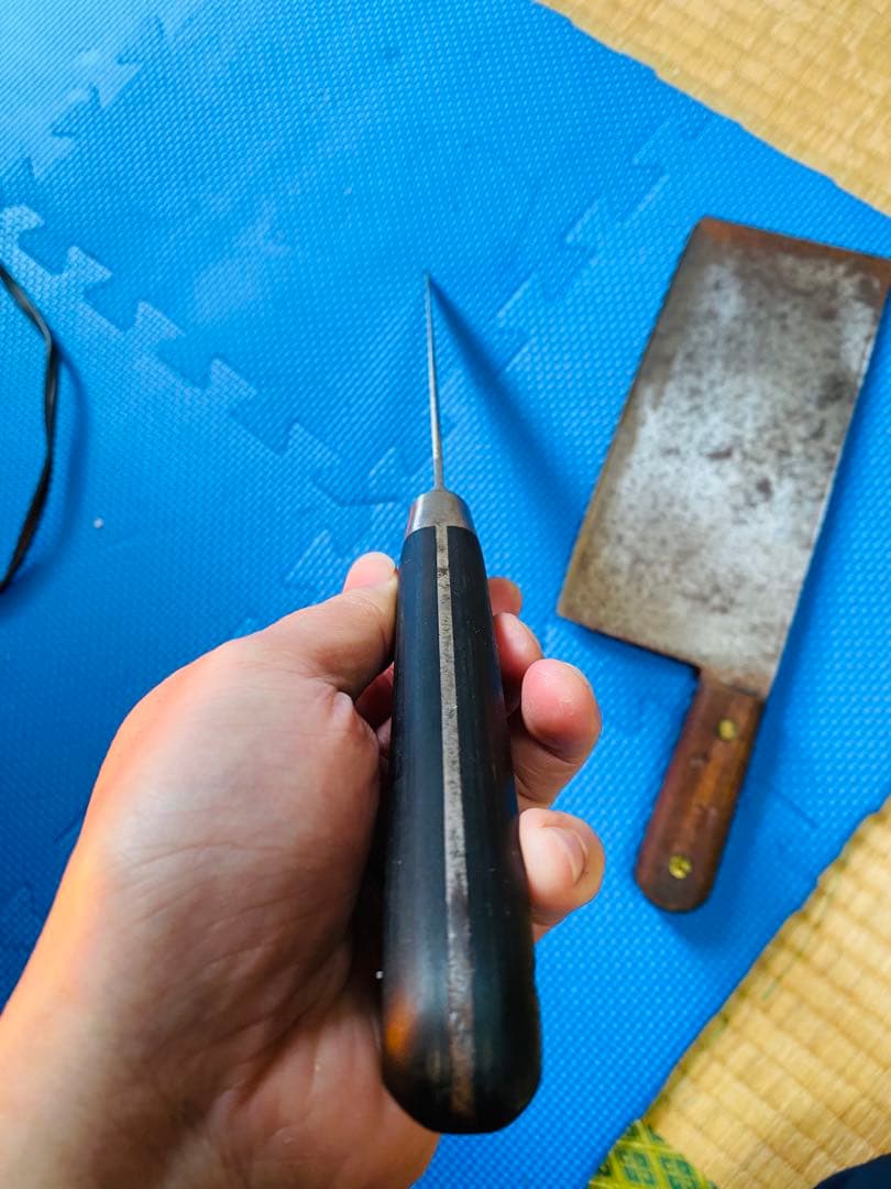 東京杉本2130、　杉本7号