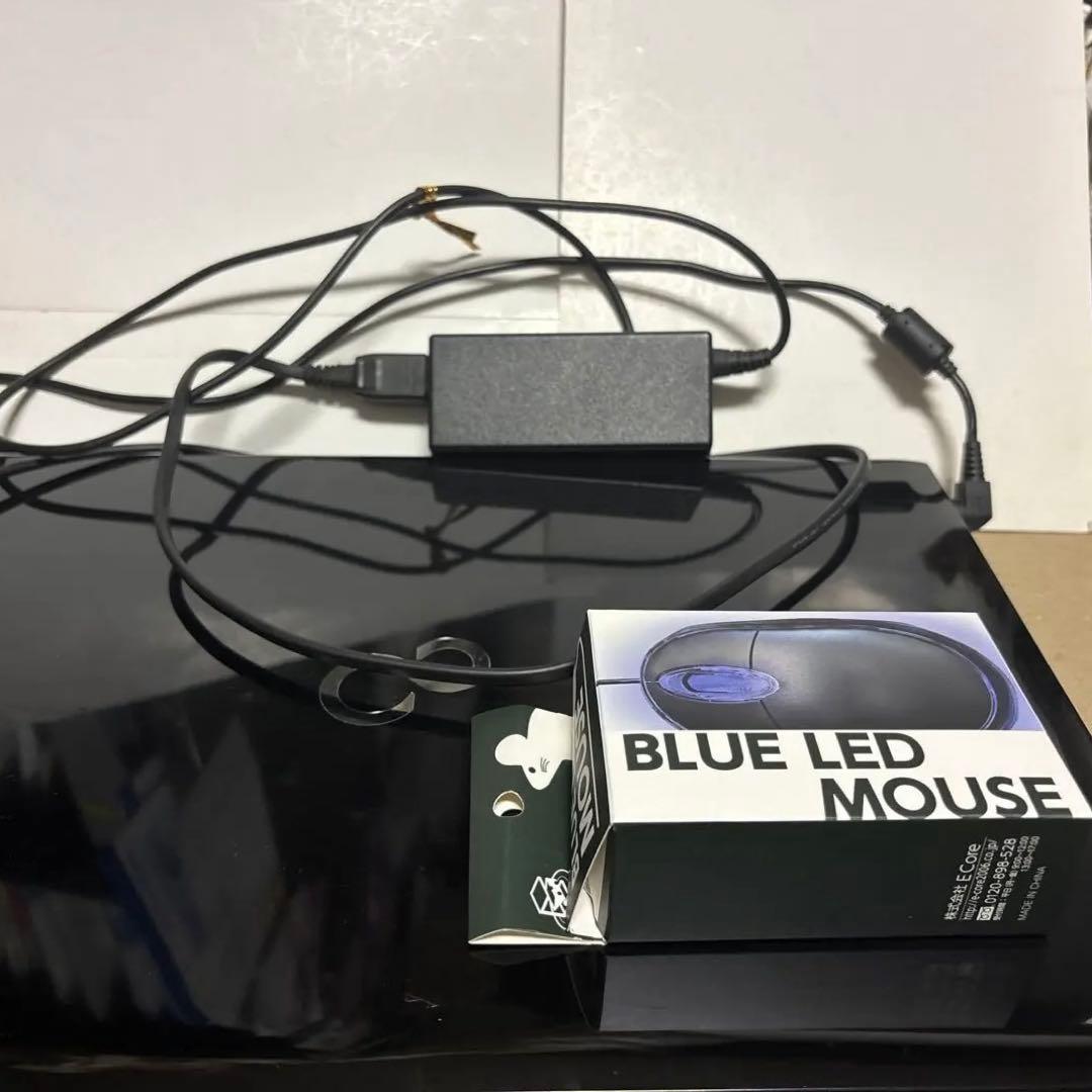 富士通ノートパソコンWindows11