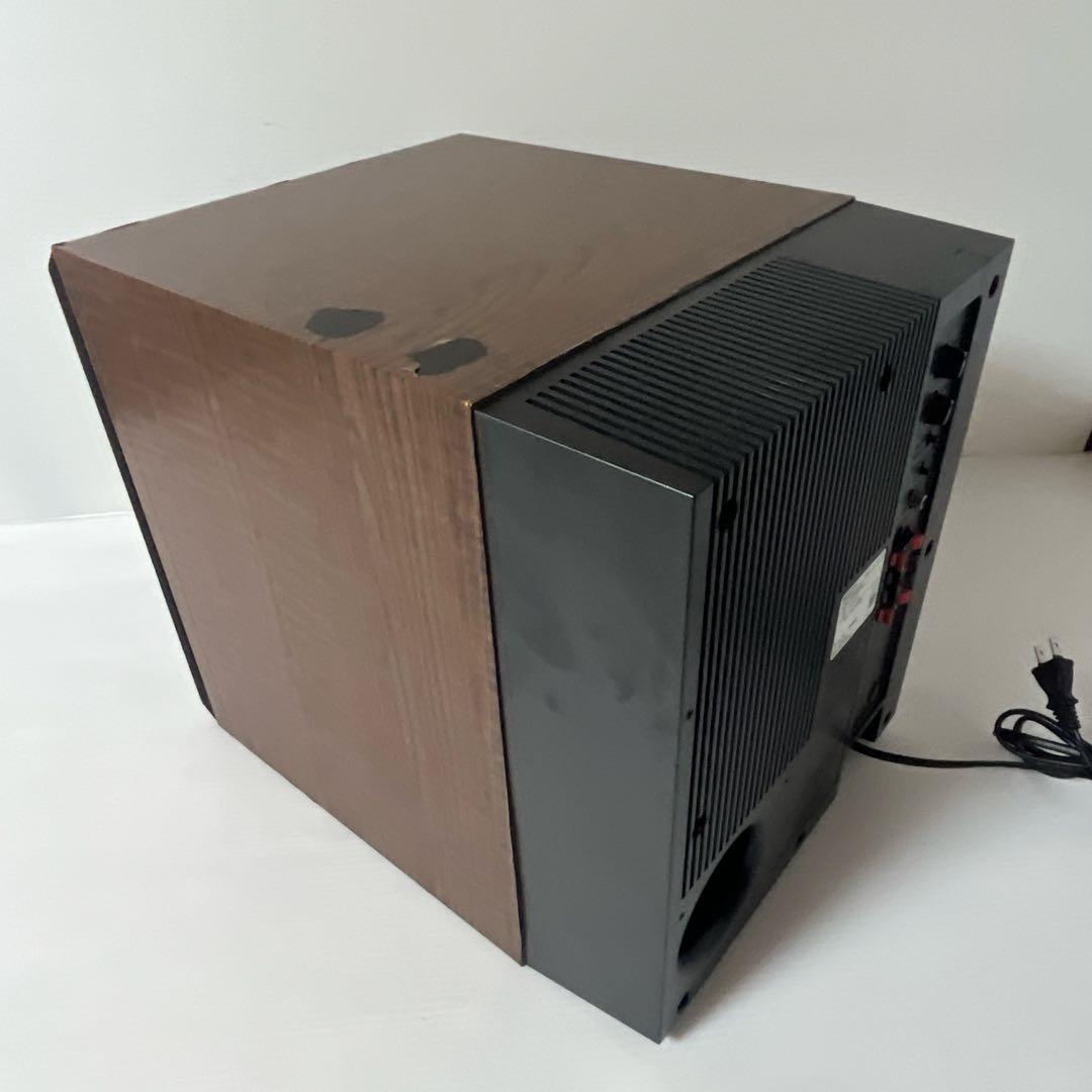 SONY ソニー　SA-CS9 サブウーファー