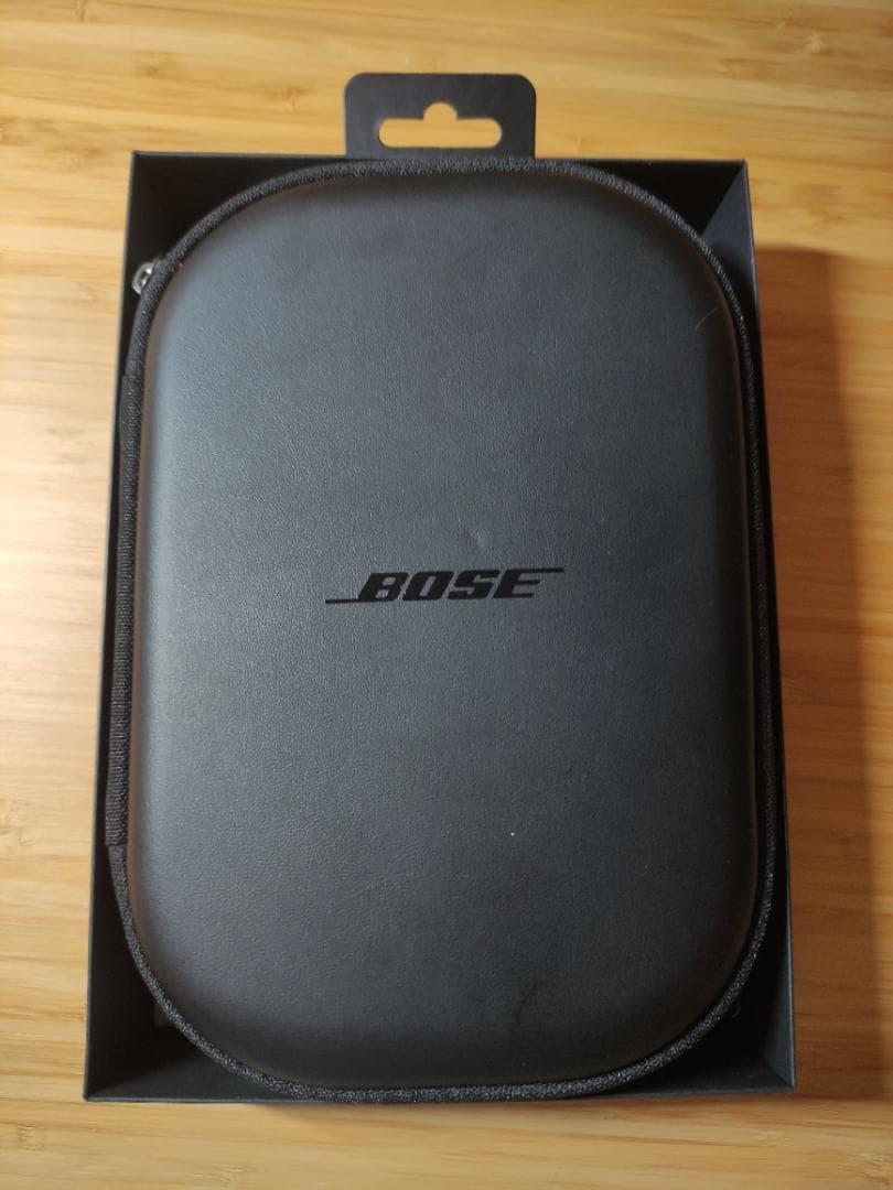 Bose QuietComfort 45 (QC-45) ブルー