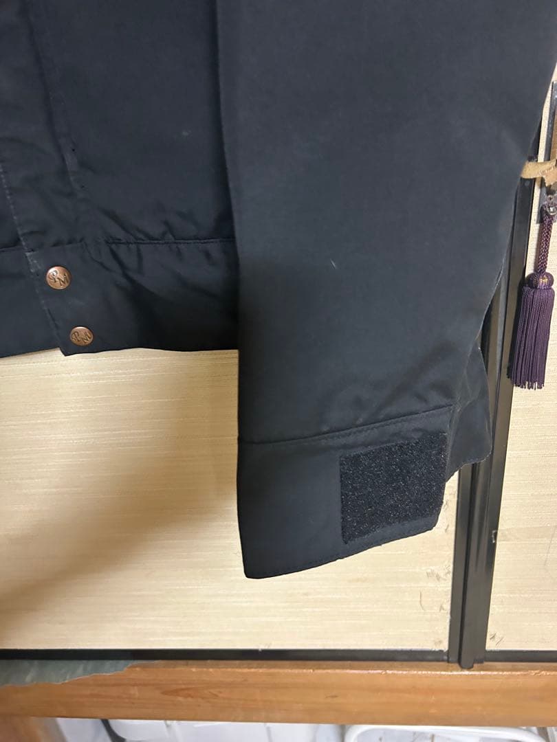 ジャケット・アウター 80s 90s powderhorn mountain jacket