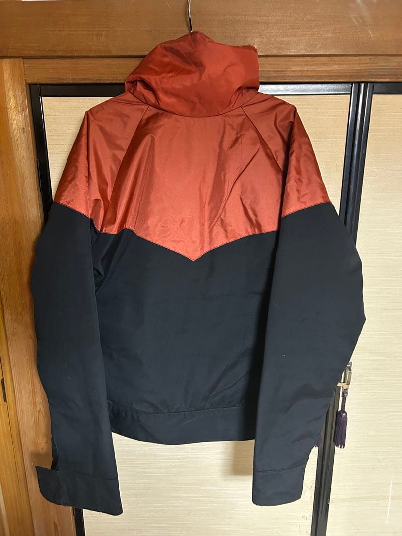 ジャケット・アウター 80s 90s powderhorn mountain jacket