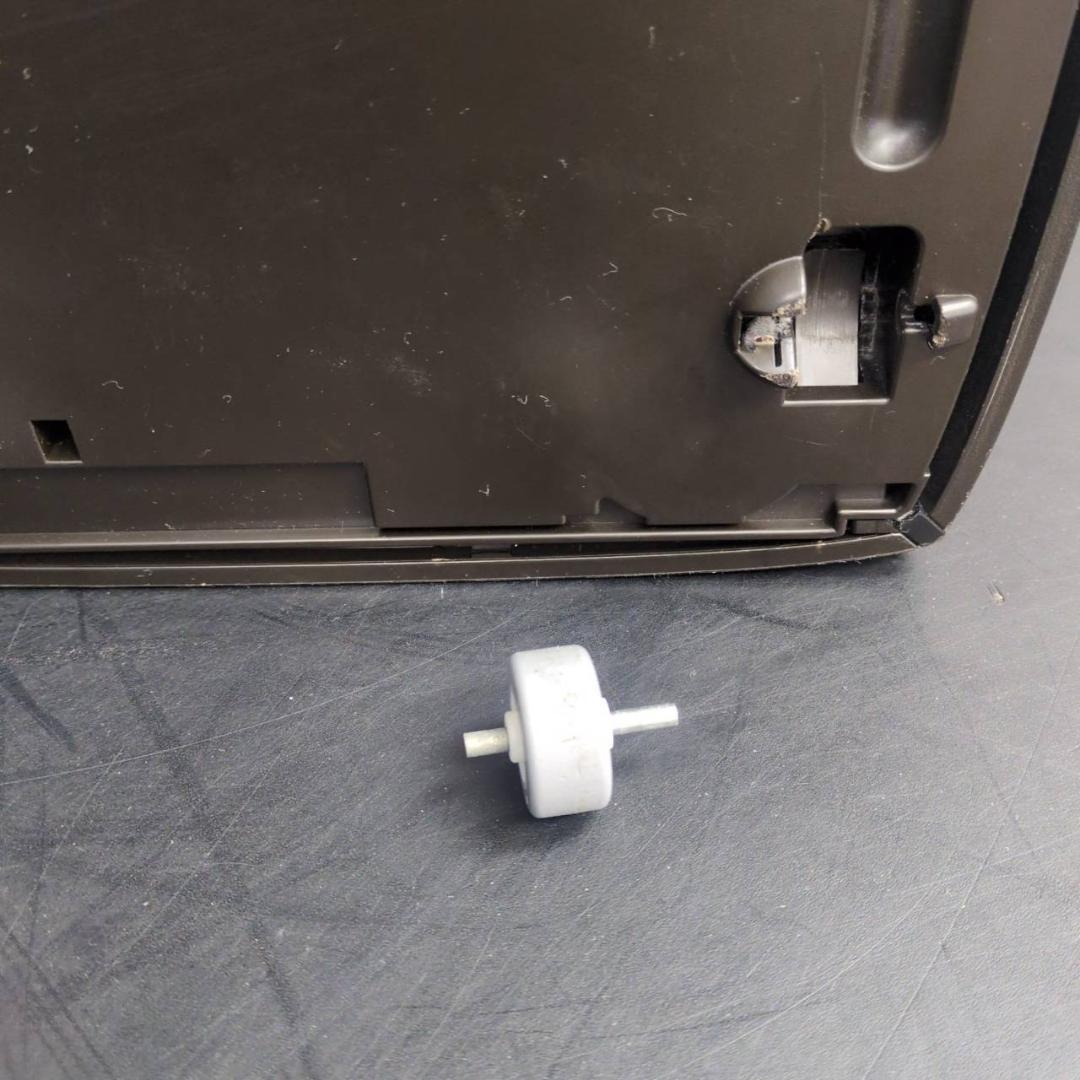 ☆訳あり　シャープ　加湿空気清浄機　KI-PX70　2022年製