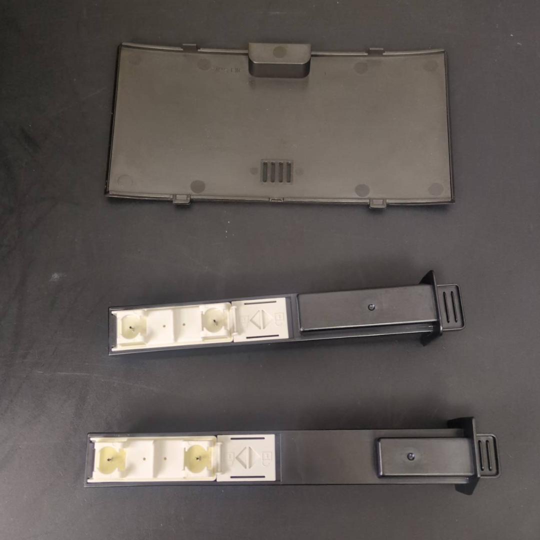 ☆訳あり　シャープ　加湿空気清浄機　KI-PX70　2022年製