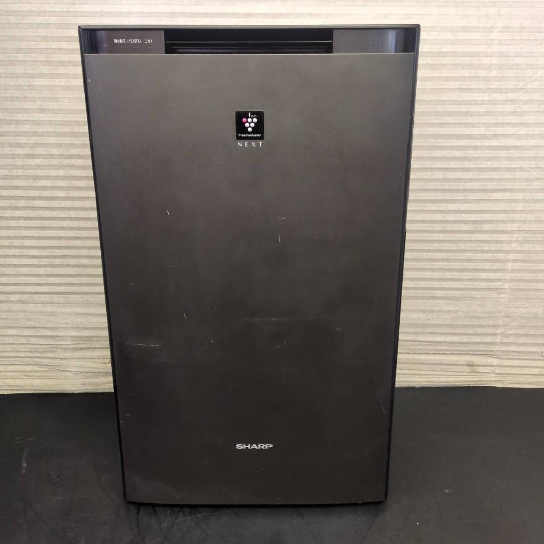 ☆訳あり　シャープ　加湿空気清浄機　KI-PX70　2022年製