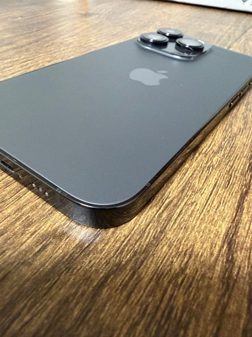 iPhone 14 Pro 256GB スペースブラックSIMフリー