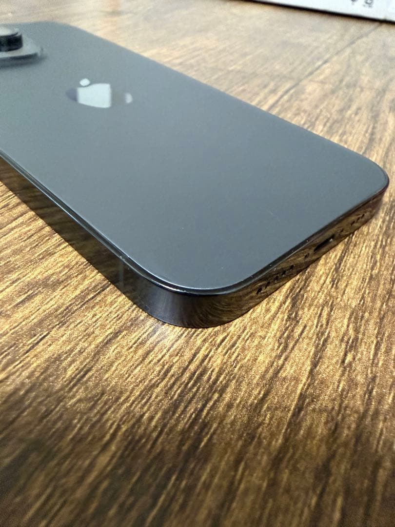 iPhone 14 Pro 256GB スペースブラックSIMフリー