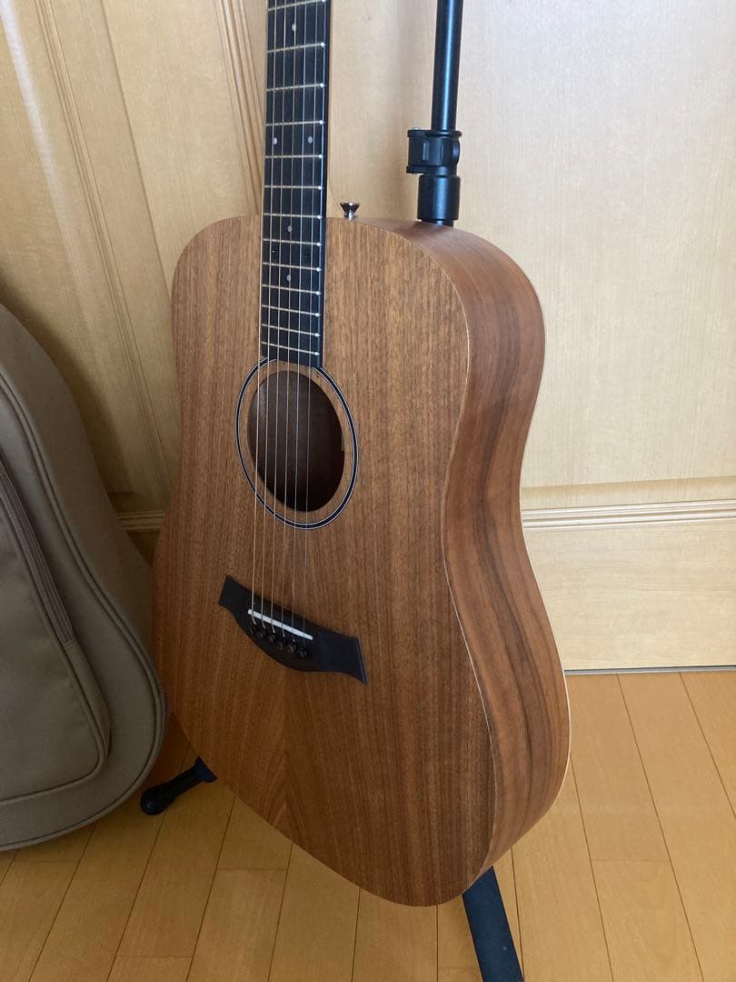 taylor ビッグベイビー　BBTe all walnut テイラー