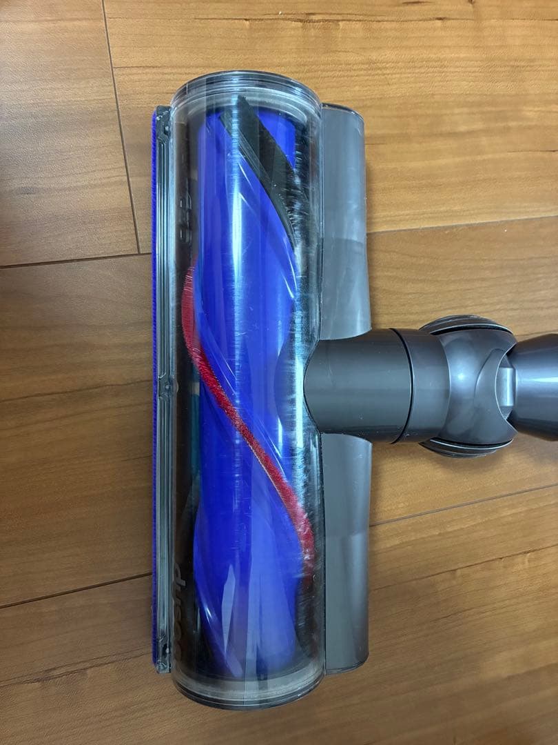 ダイソン 掃除機 v15 detect total clean sv22