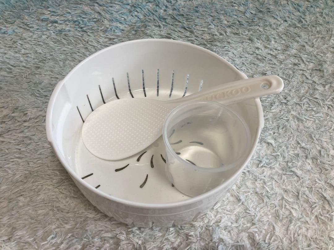 CUCKOO / New 圧力名人 CRP-ST0605F / 炊飯器