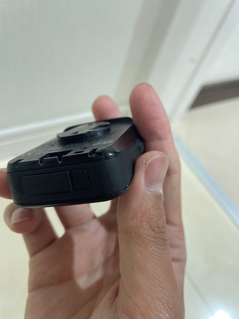 wahoo elemnt bolt v2 サイクルコンピューター