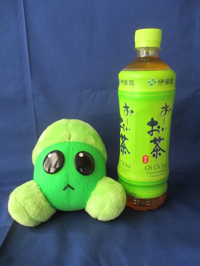 星のカービィ　ノディー　ぬいぐるみ　1993　レア　TAKARA