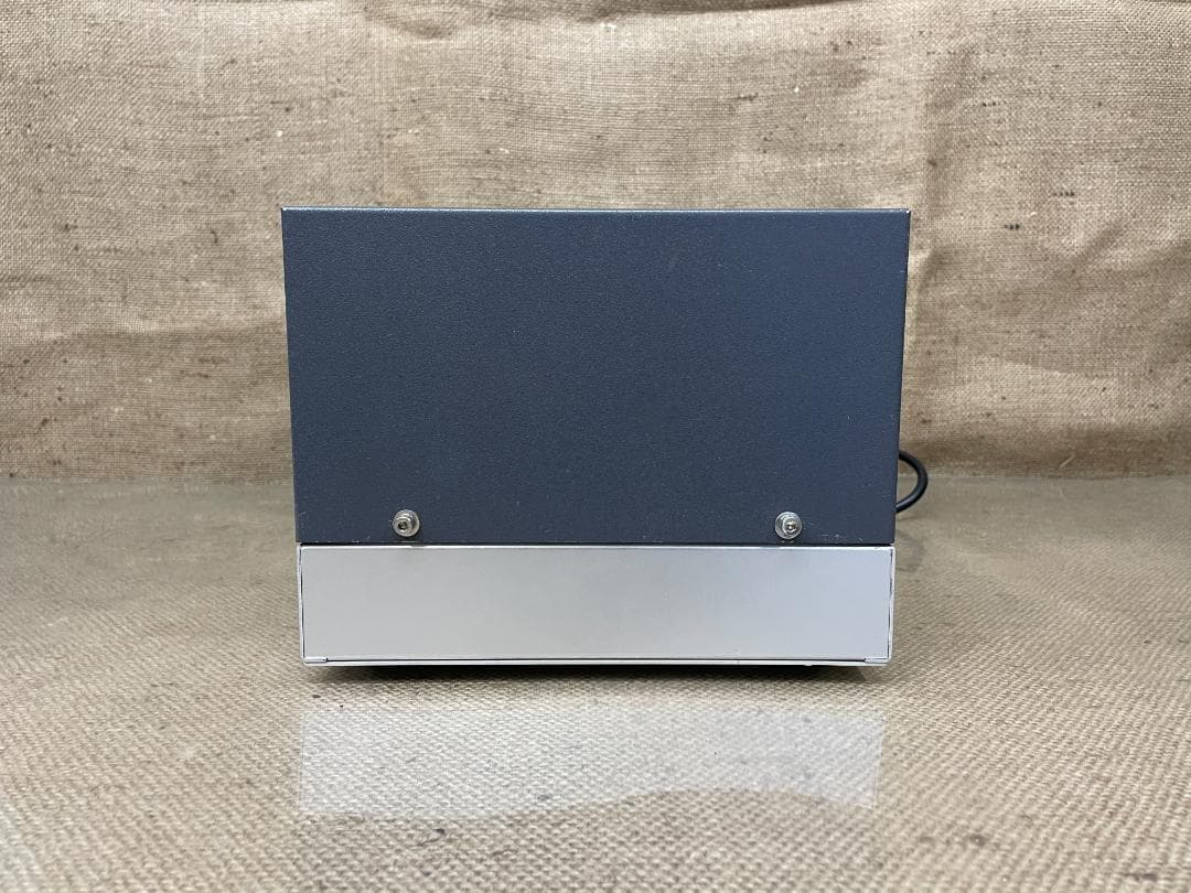 【TANGOトランス使用】真空管用DC電源ユニット(アノード・フィラメント電源)