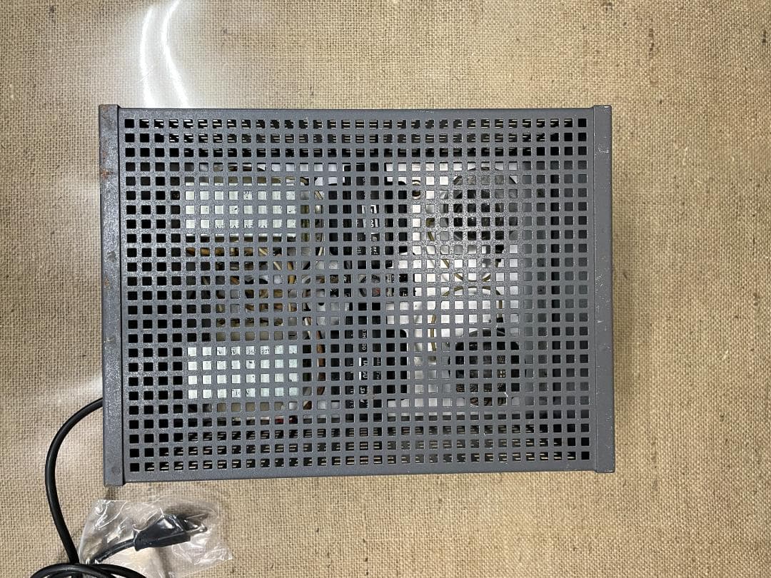 【TANGOトランス使用】真空管用DC電源ユニット(アノード・フィラメント電源)