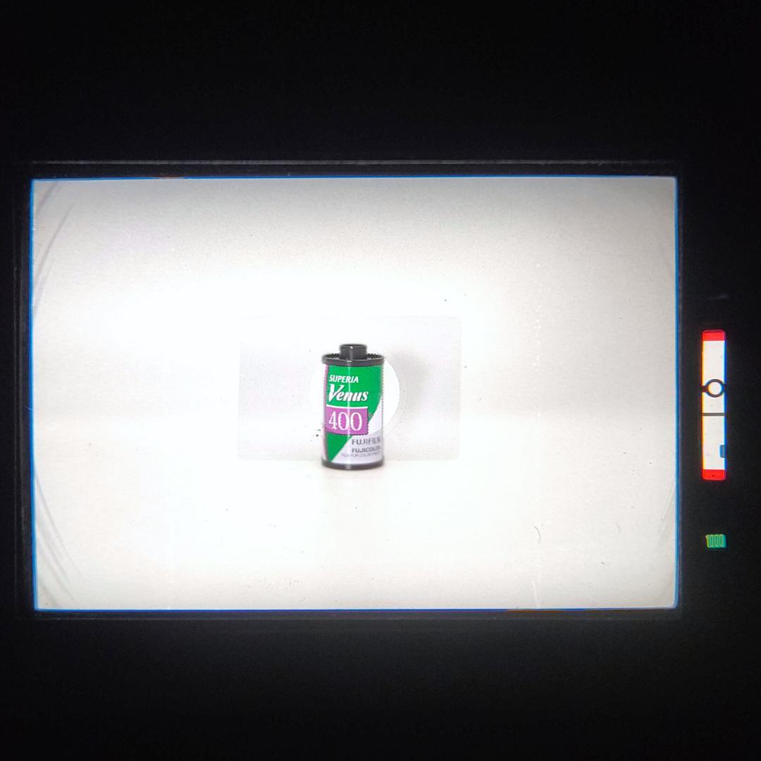 Canon F-1後期 / FD 50mm f1.4 ssc