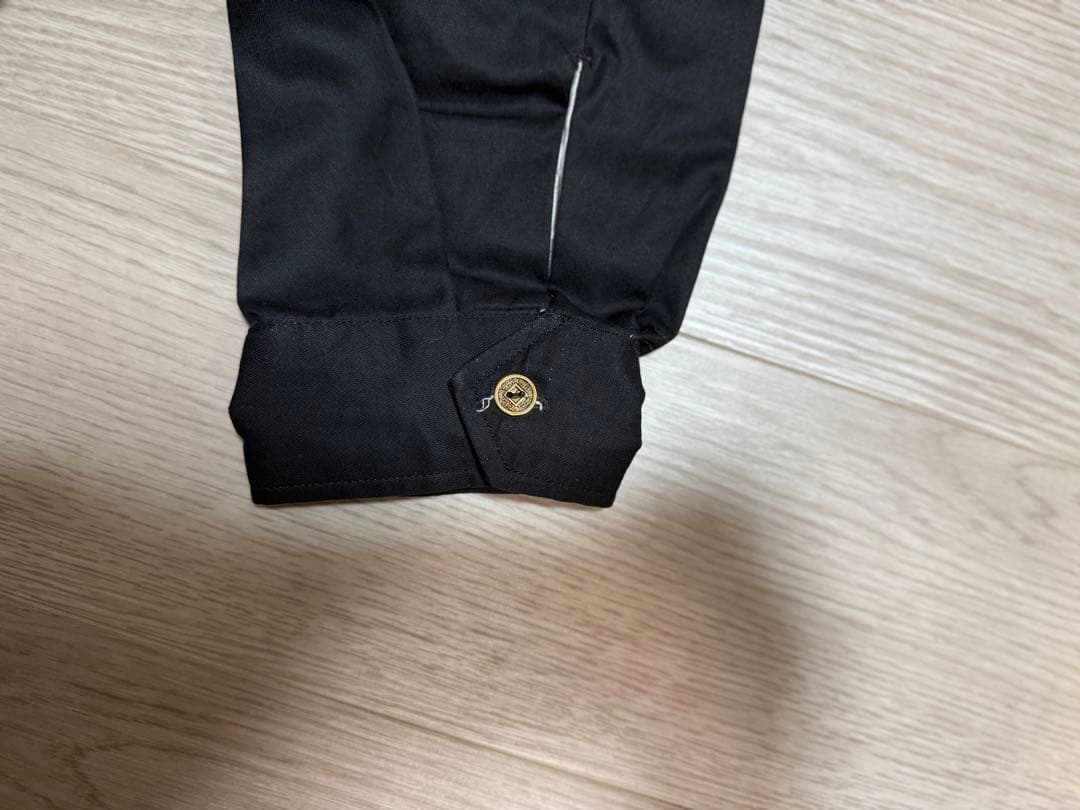 新品未使用 テーラー東洋 TAILOR TOYO TT15493 ベトジャン M