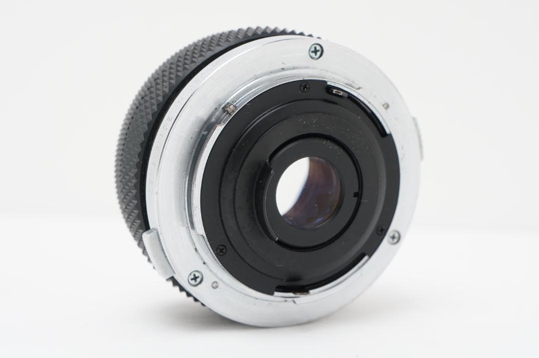 レンズ(単焦点) OLYMPUS G.Zuiko Auto W 35mm f/2.8