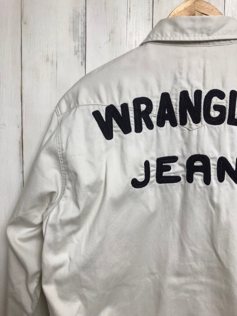 Wrangler ラングラー チャンピオンシャツ BLUEBELLワッペン付
