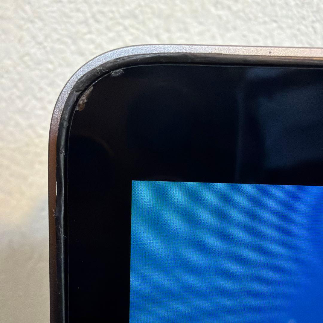 MacBook Pro 13 i5/16GB/SSD512GB バッテリー新品