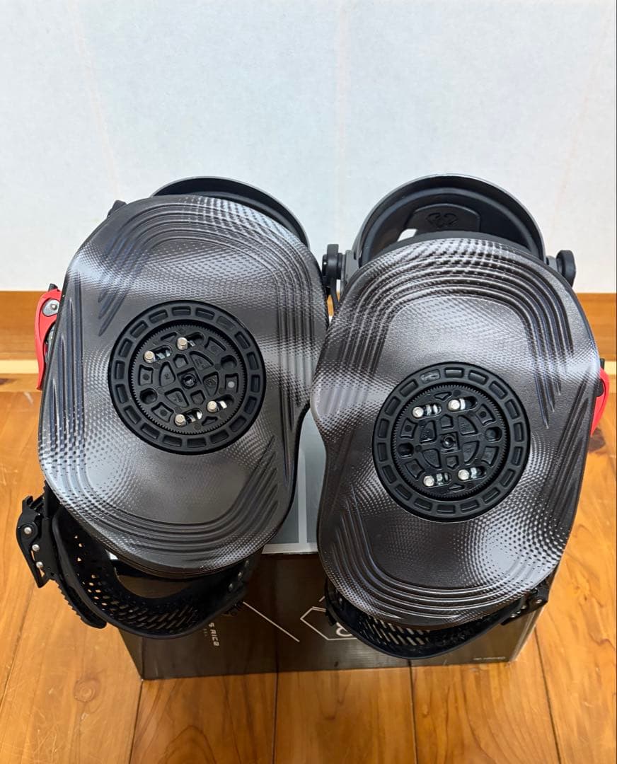 スノーボード UNION FALCOR sizeS BLACK