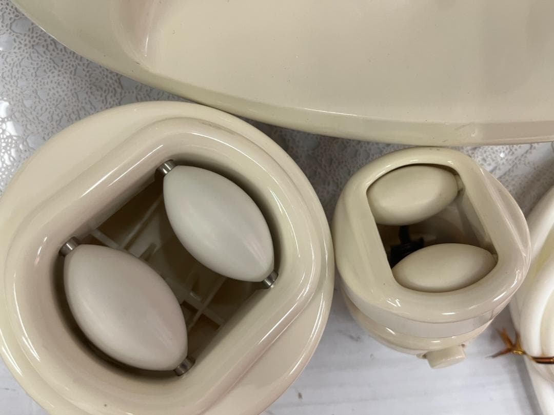 ラ・パルレ　ＰＡＲＬＥＲ　パルバスター　脂肪吸引　痩身　エステ　家庭用